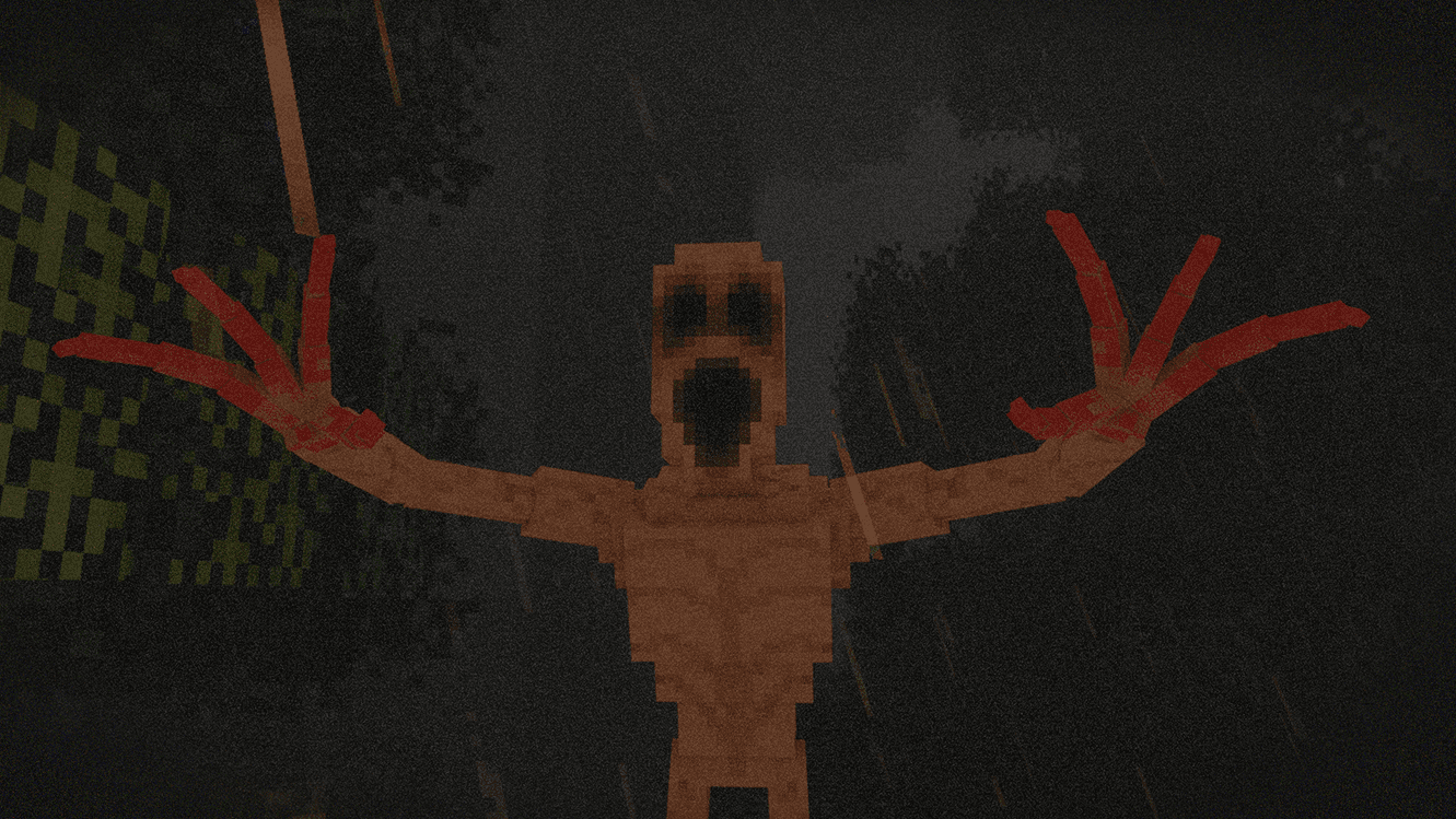 DREAD - A Horror Survival Pack screenshot