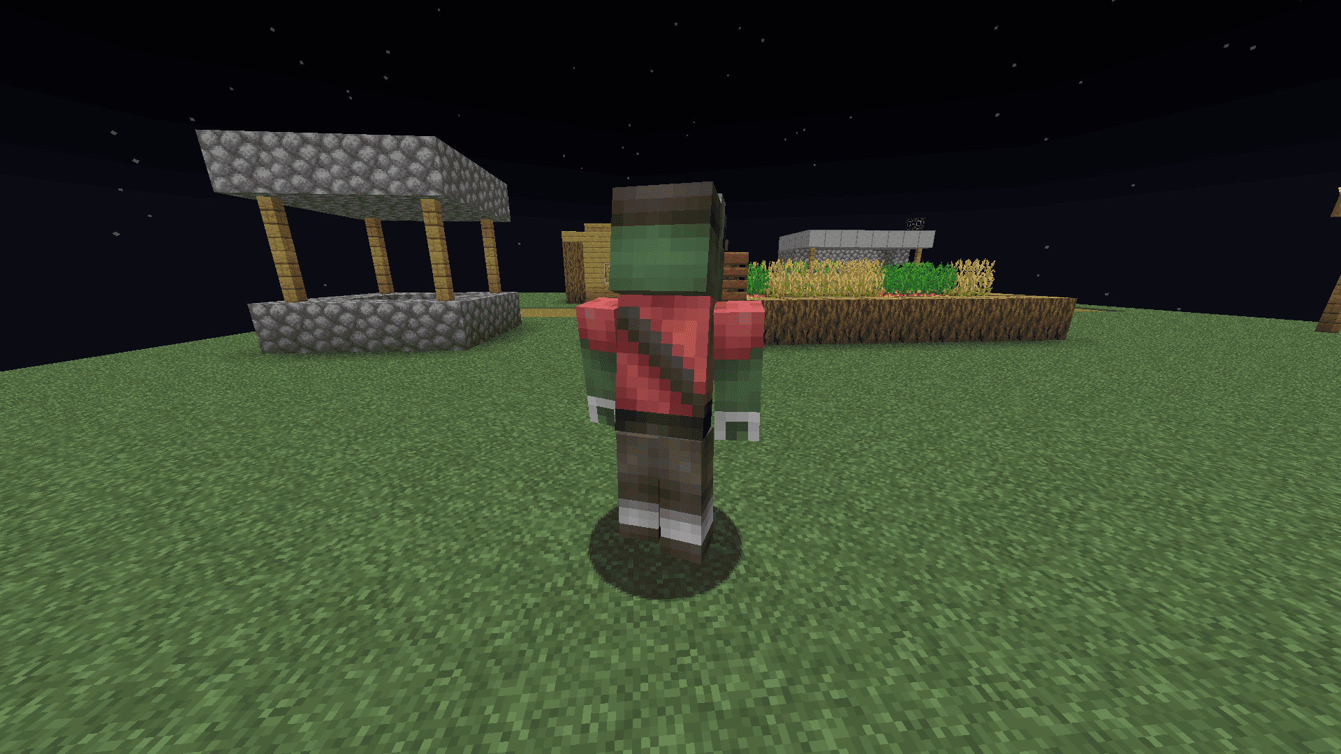 TF2 Scout Zombies screenshot