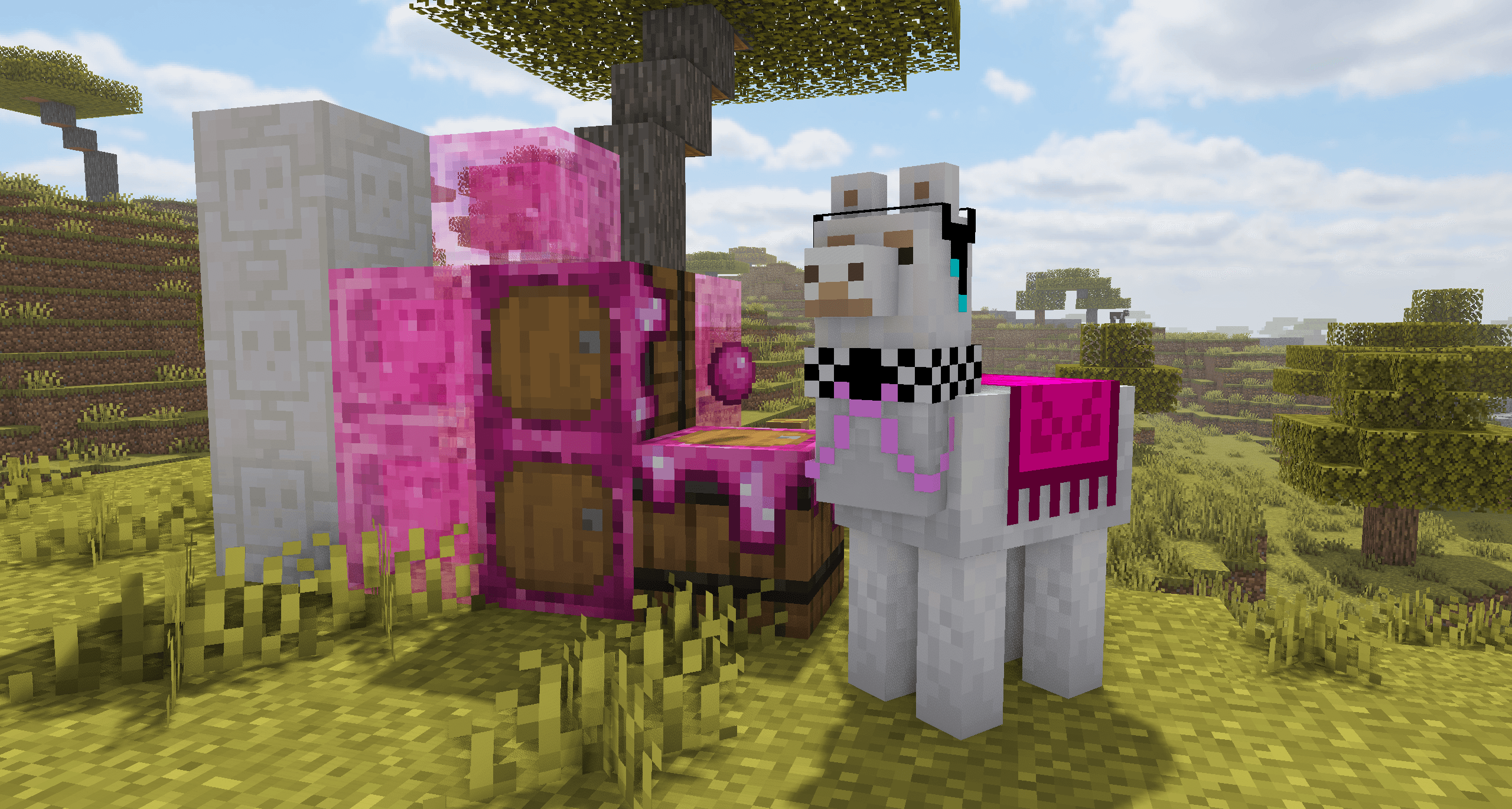 Colonal Kingdom SMP RP screenshot