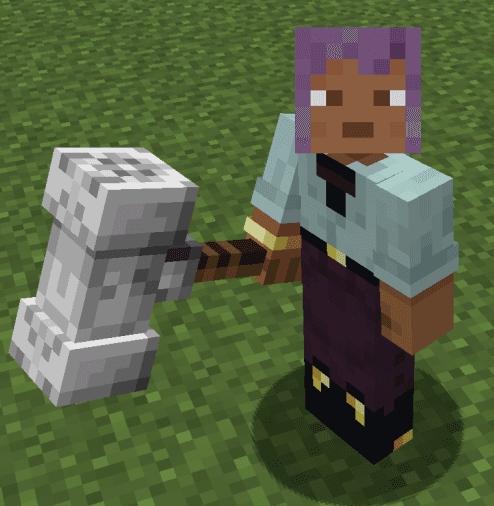 L2 Weaponry screenshot