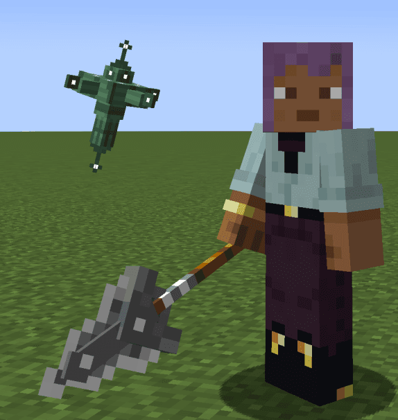 L2 Weaponry screenshot