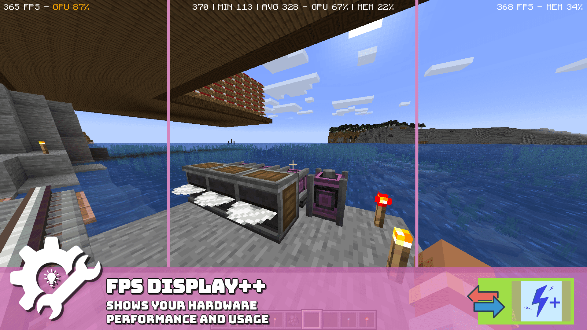 (Sodium) Chloride screenshot