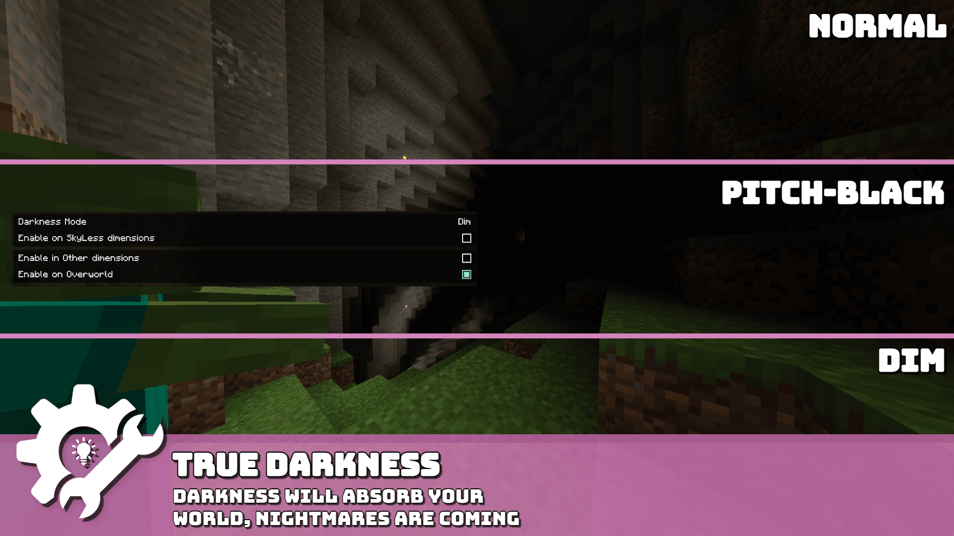 (Sodium) Chloride screenshot