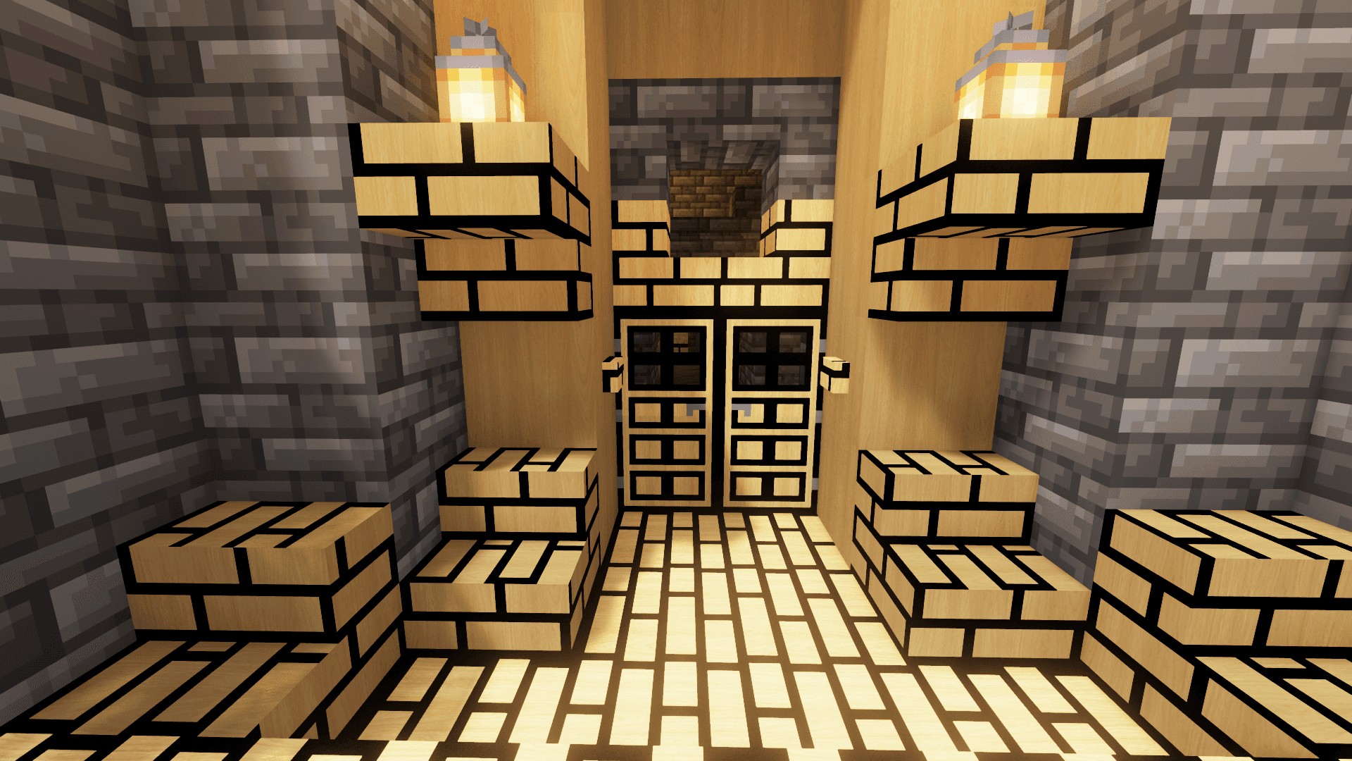 Simple Realistic screenshot
