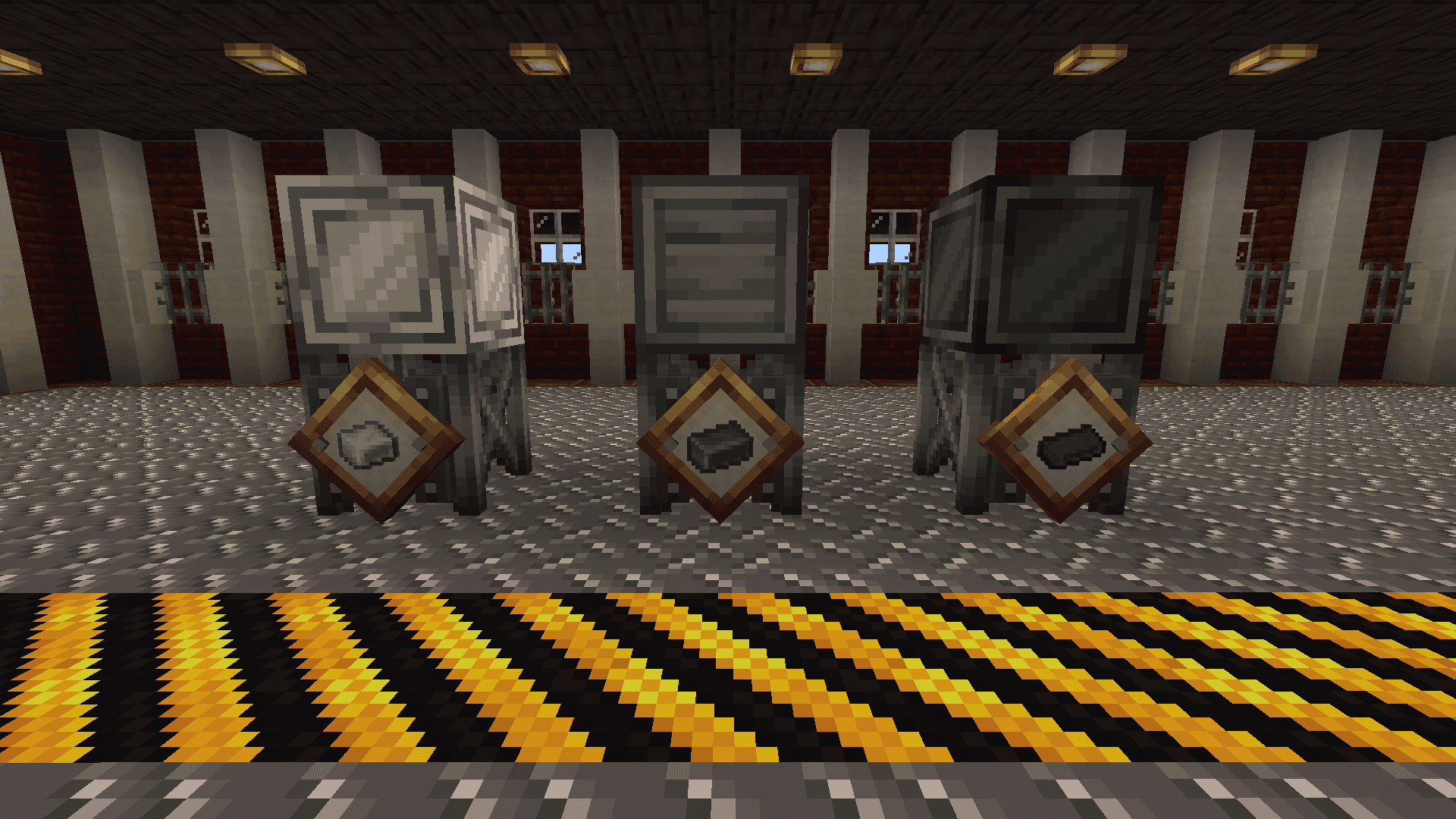 Create: The Factory Must Grow screenshot