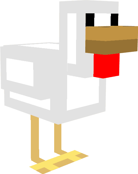 Blocky Blocks screenshot