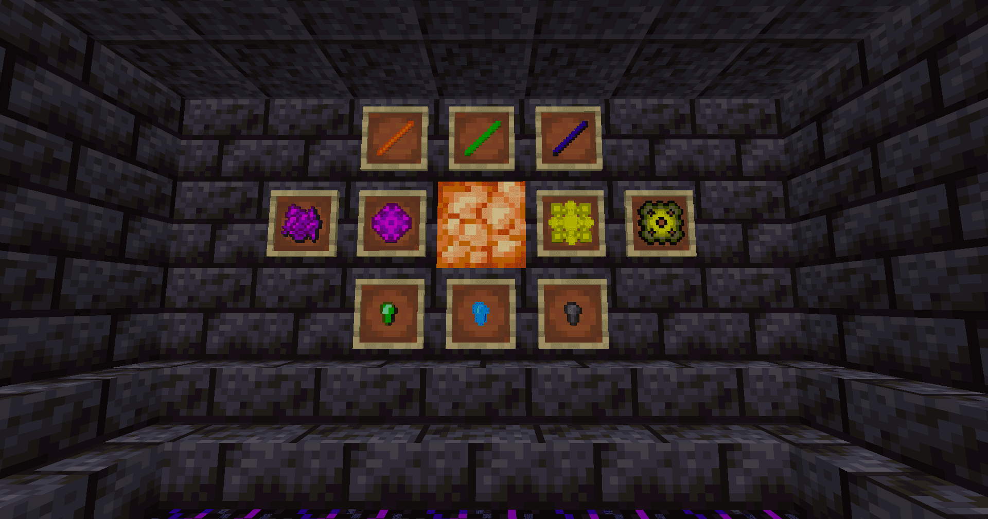 DestriumMod screenshot