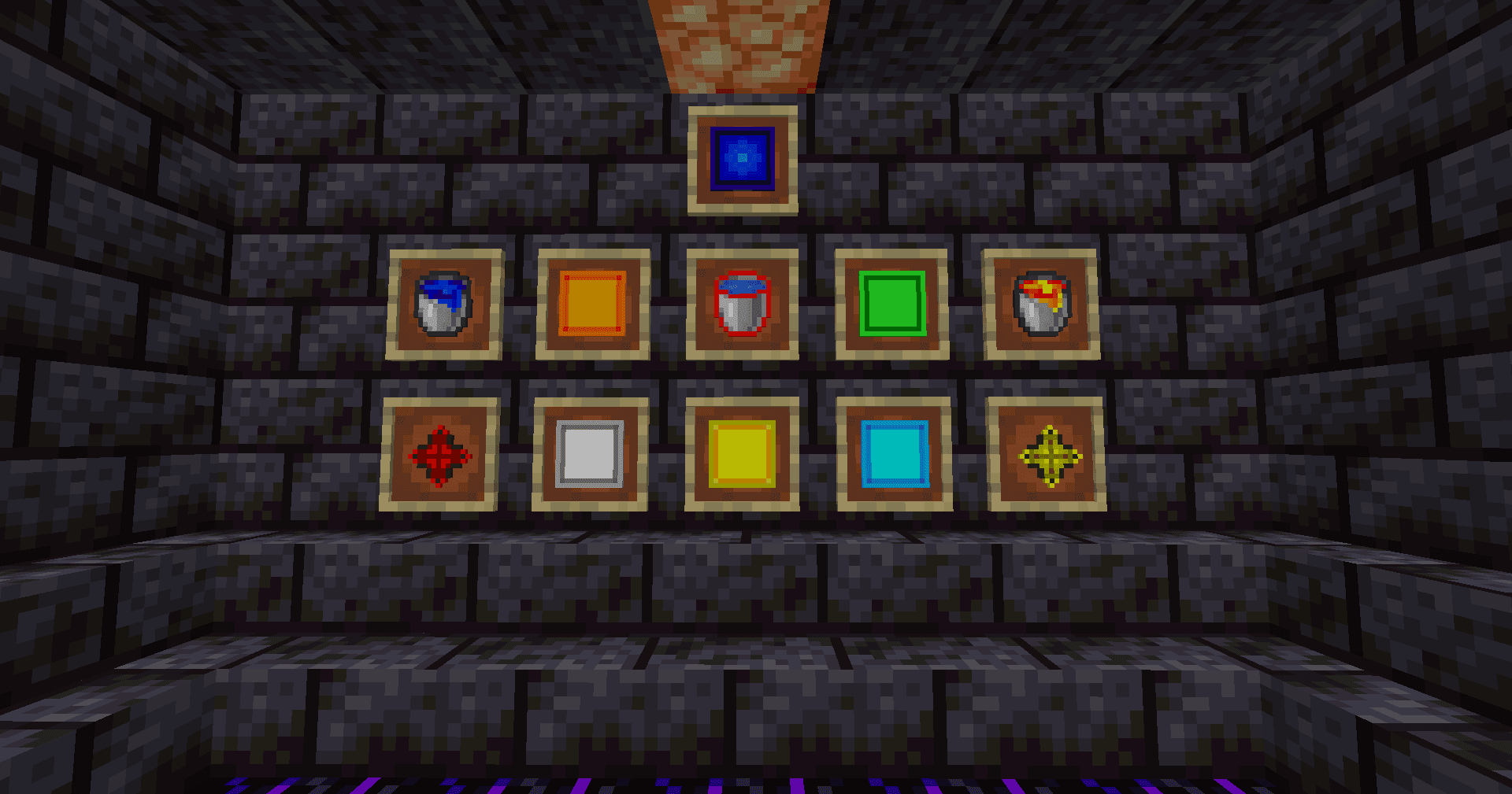 DestriumMod screenshot