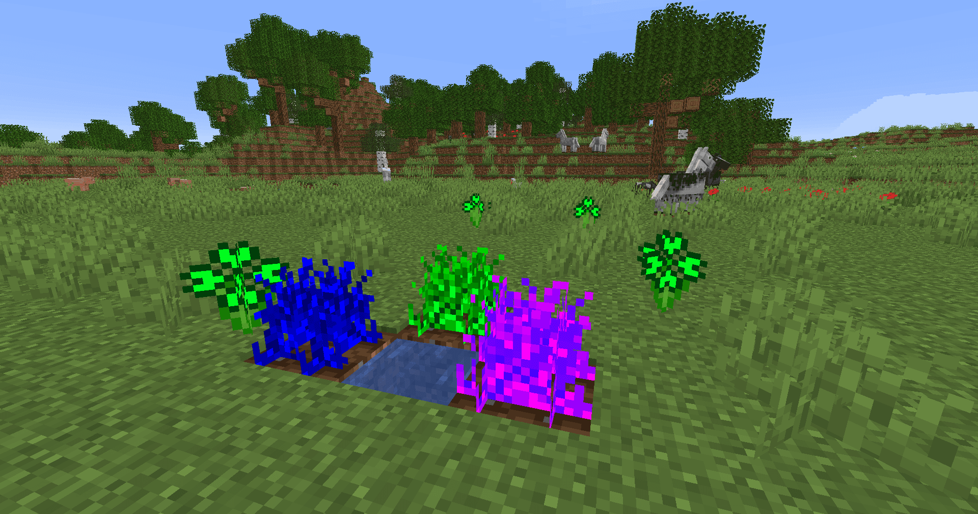 DestriumMod screenshot