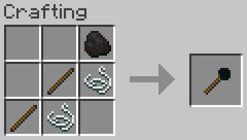 Balanced Ore Detector screenshot