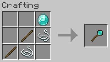 Balanced Ore Detector screenshot