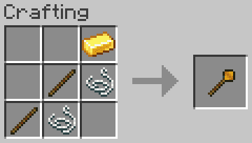 Balanced Ore Detector screenshot