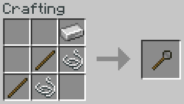 Balanced Ore Detector screenshot