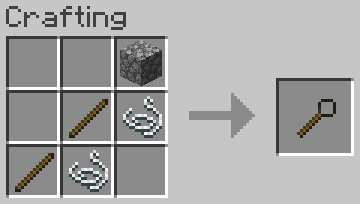 Balanced Ore Detector screenshot