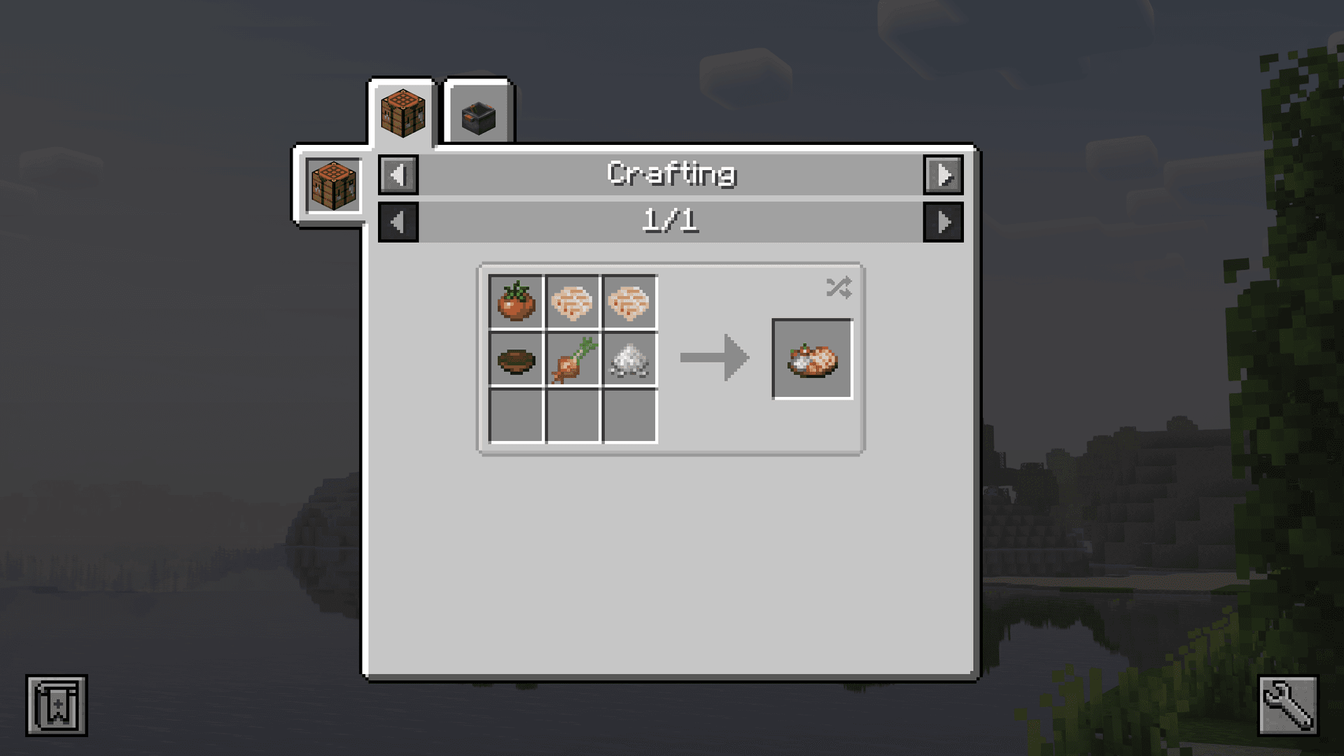 Aquaculture Delight (A Farmer's Delight Add-on) screenshot