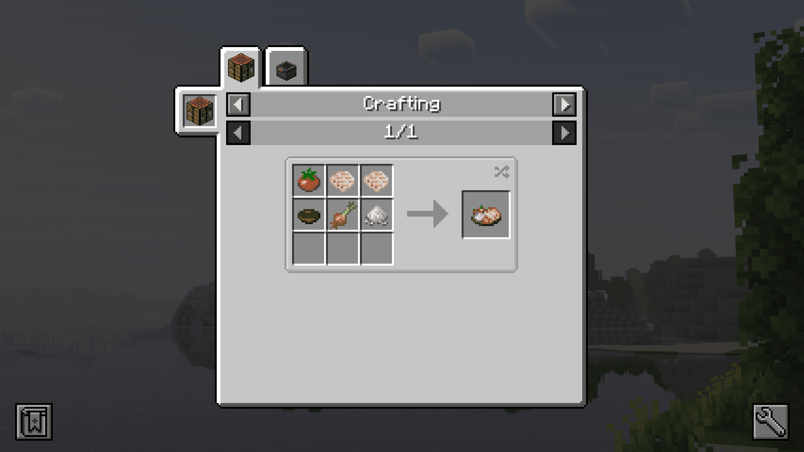 Aquaculture Delight (A Farmer's Delight Add-on) screenshot