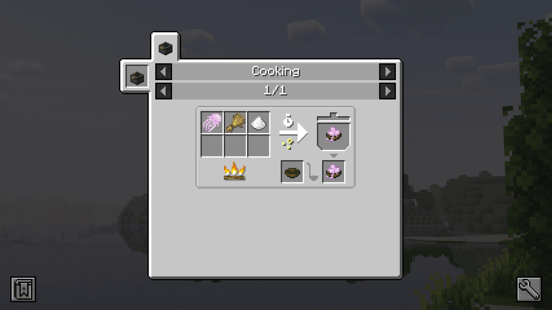 Aquaculture Delight (A Farmer's Delight Add-on) screenshot