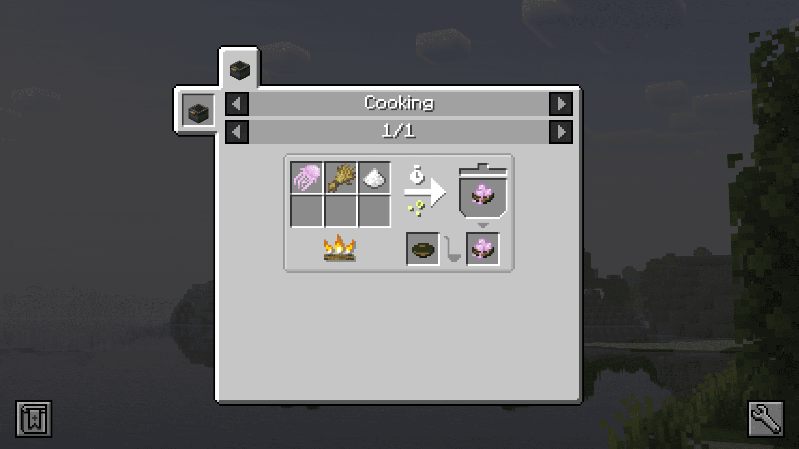 Aquaculture Delight (A Farmer's Delight Add-on) screenshot