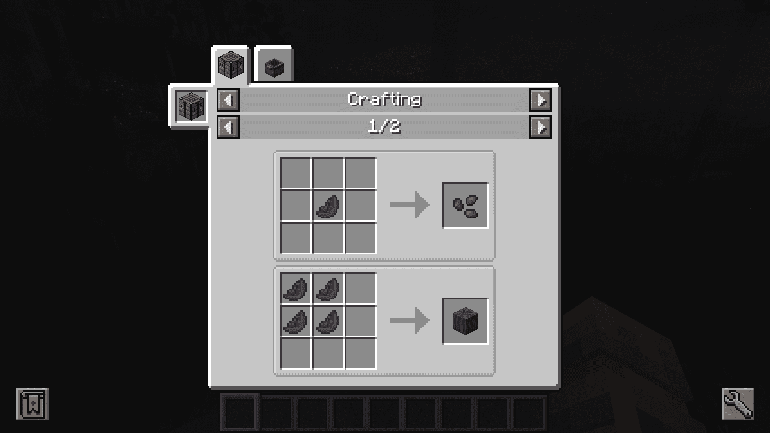 [NoCube's] Undergarden Delight (A Farmer's Delight Add-on) screenshot