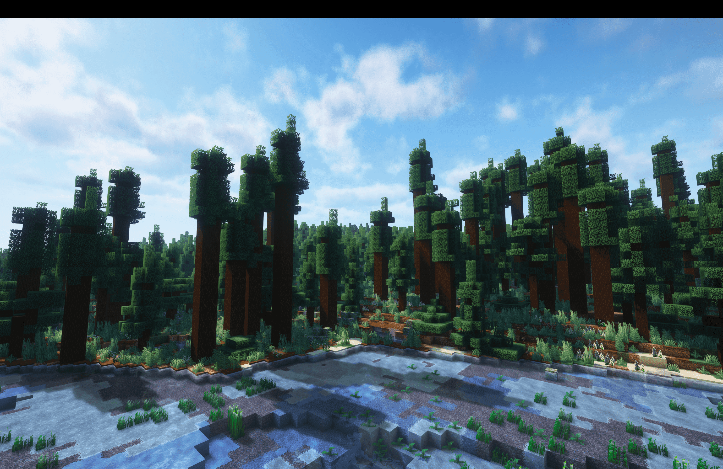 [Let's Do] BloomingNature screenshot