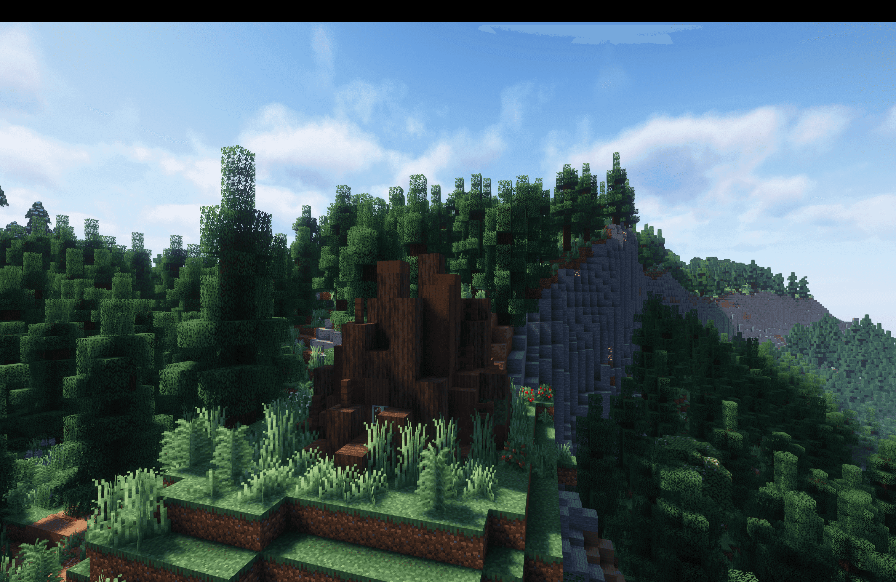 [Let's Do] BloomingNature screenshot