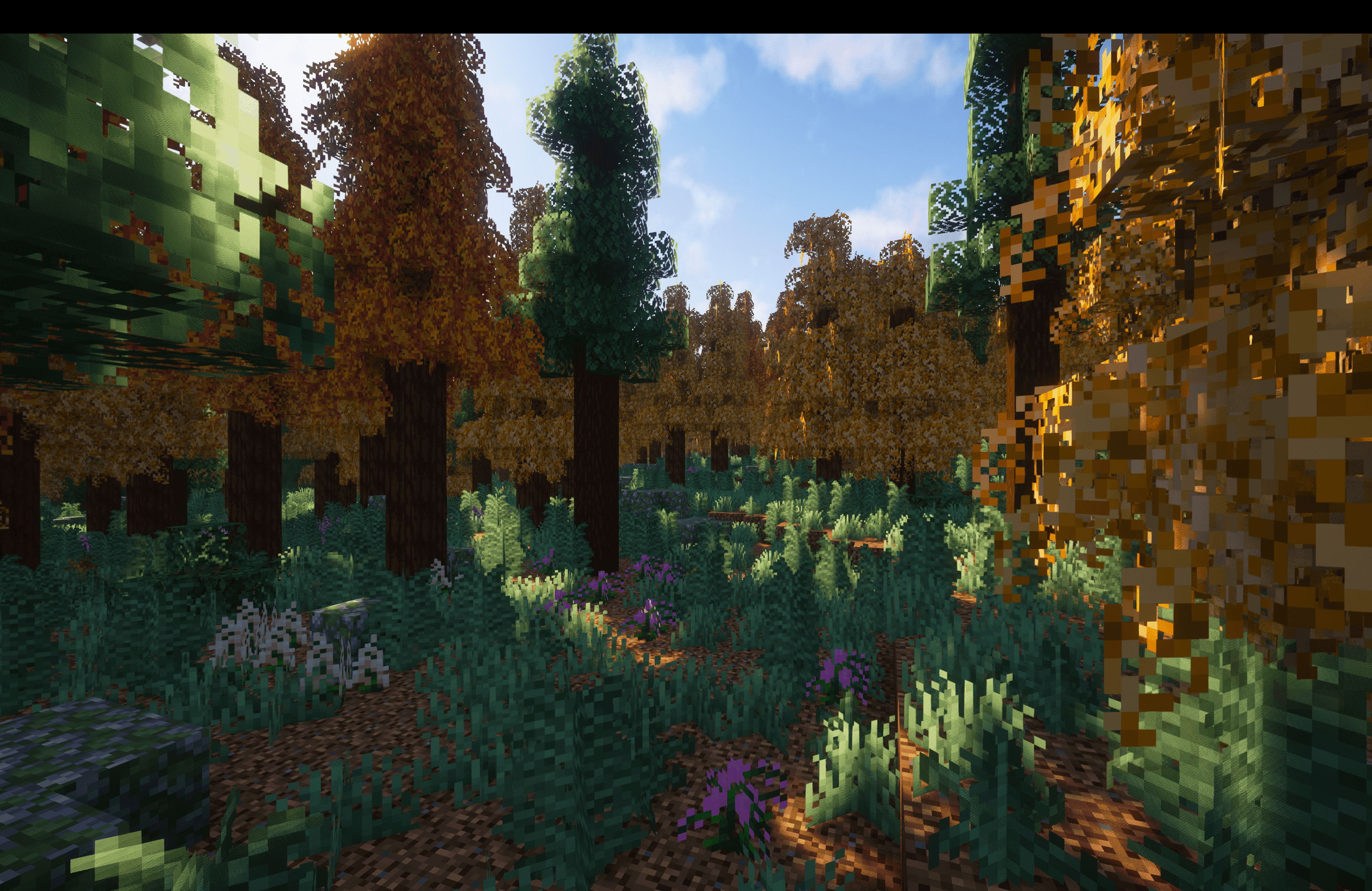 [Let's Do] BloomingNature screenshot