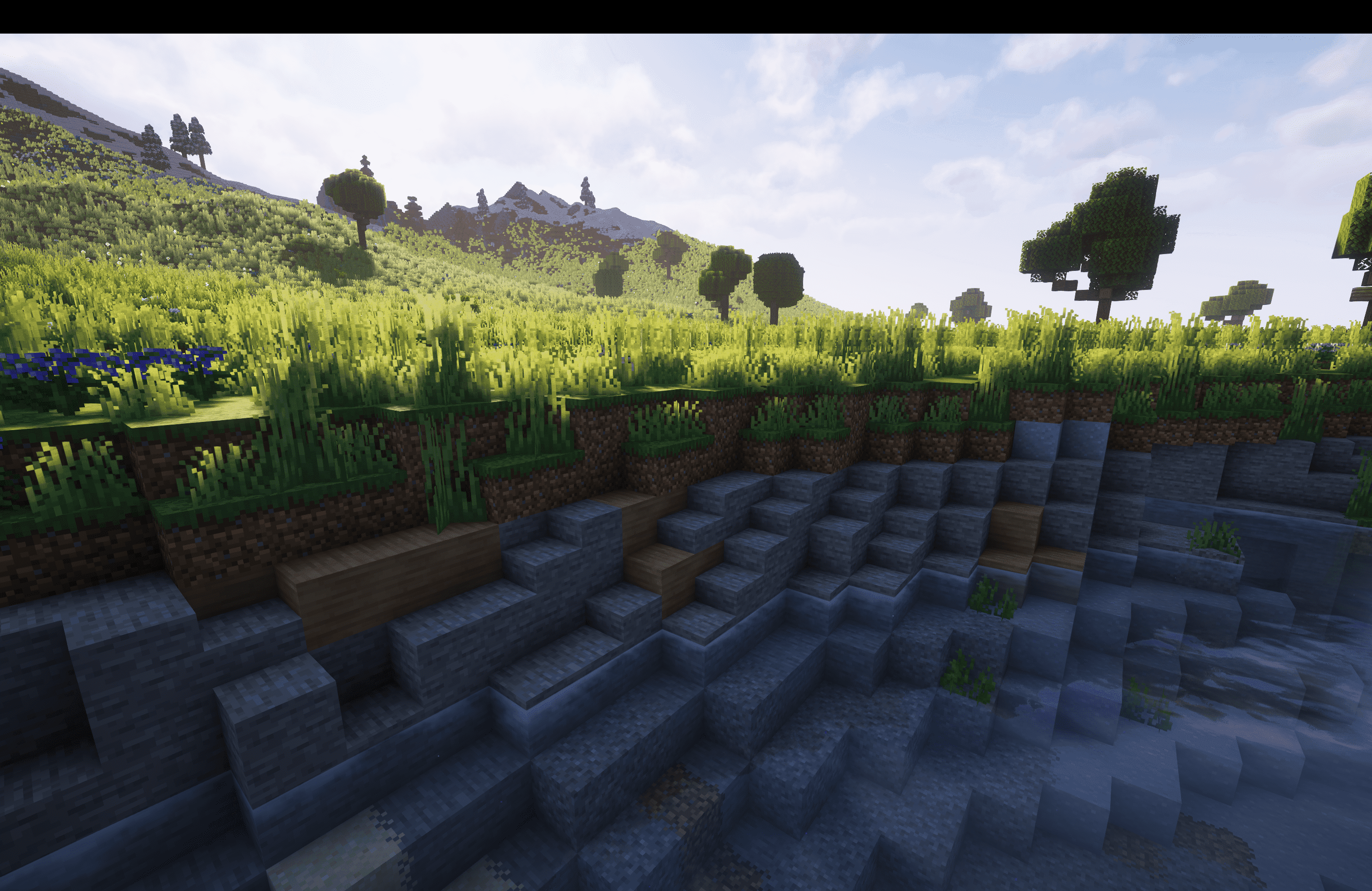 [Let's Do] BloomingNature screenshot