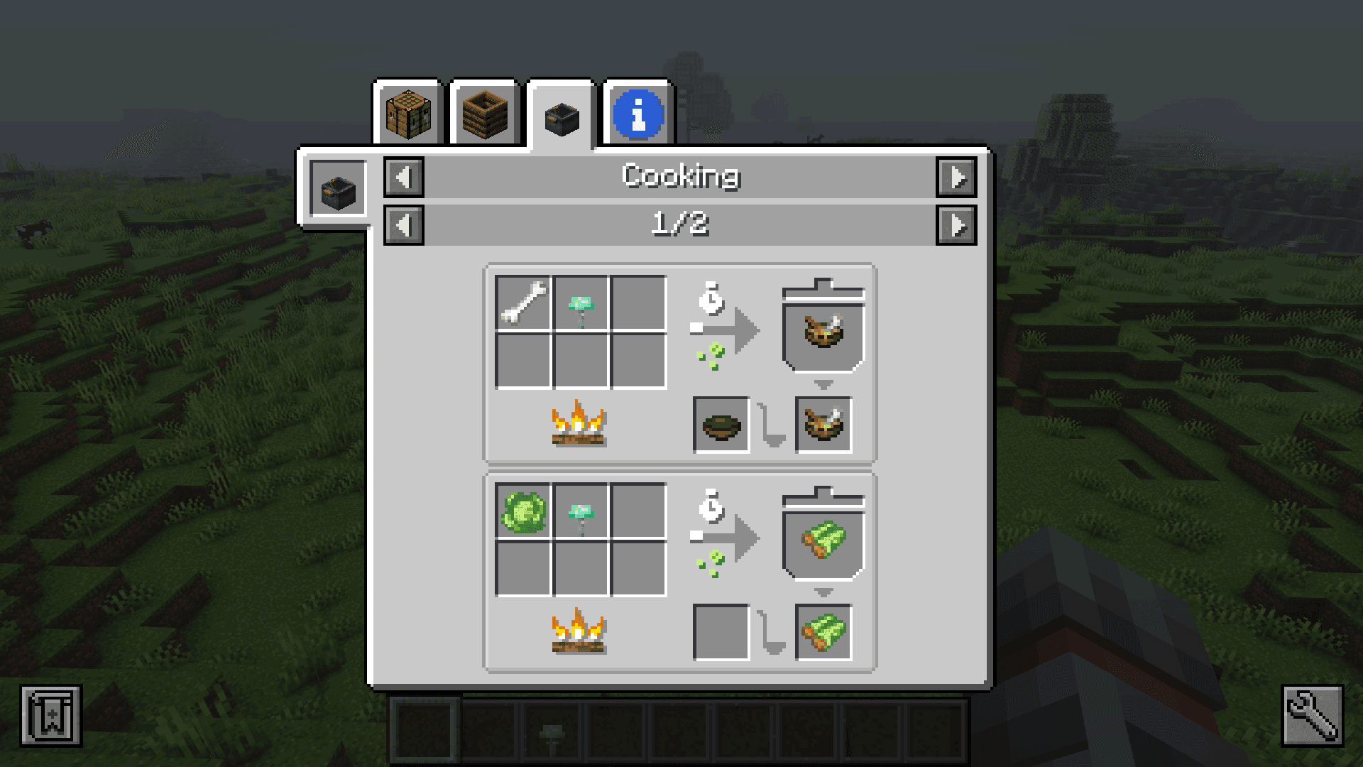 Quark Delight screenshot