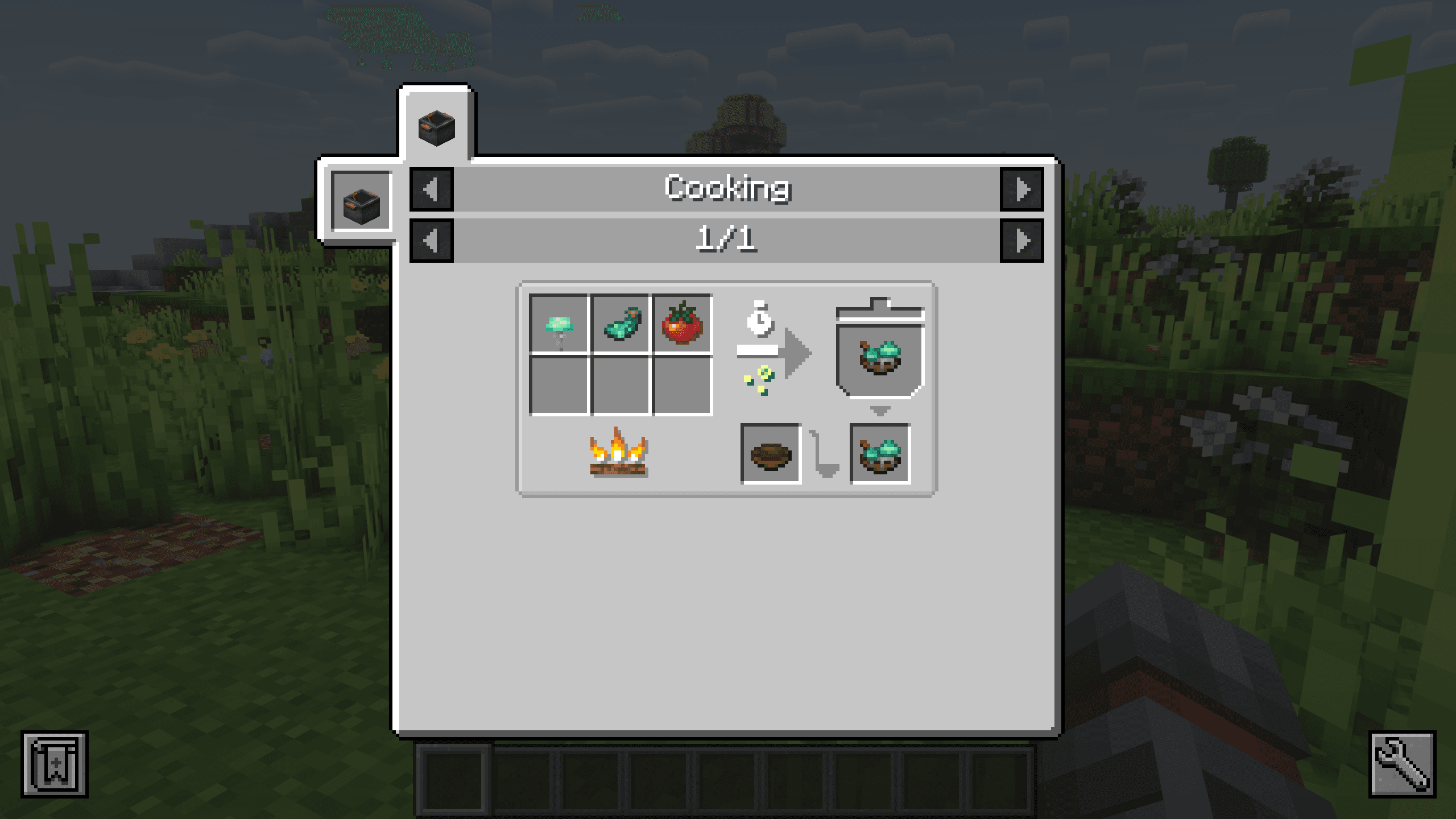 Quark Delight screenshot