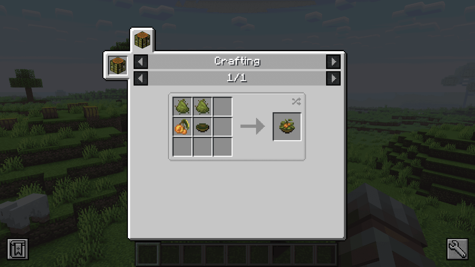 Quark Delight screenshot