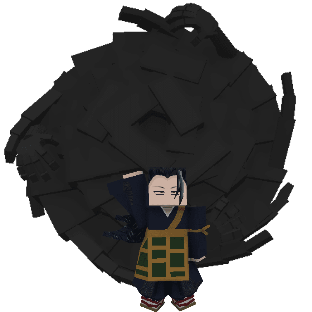 Jujutsukaisen+K(Sorcery Fight) [ jjkk mod ] screenshot