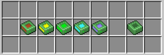 Applied Flux screenshot