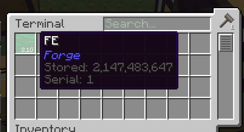 Applied Flux screenshot
