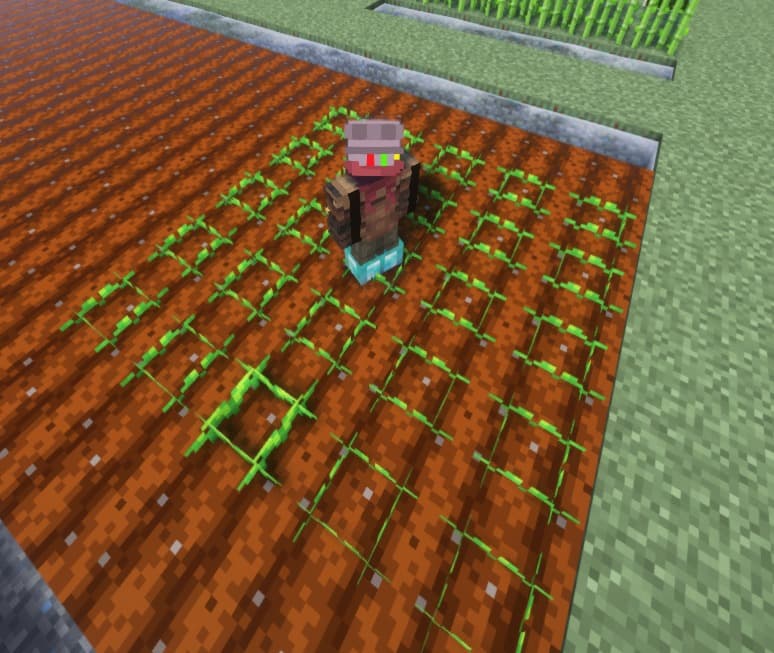 FarmingPlus screenshot
