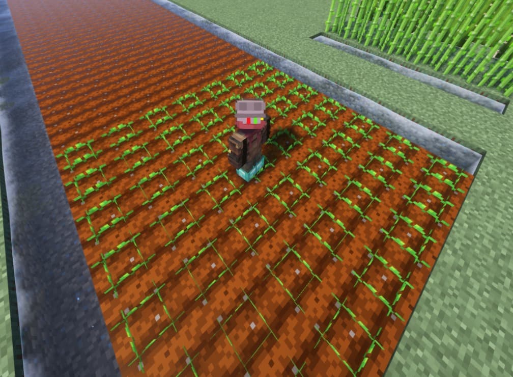 FarmingPlus screenshot