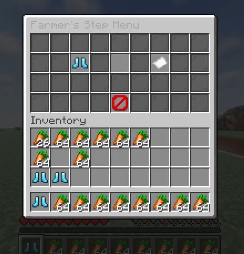 FarmingPlus screenshot