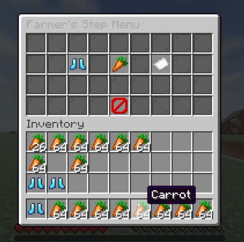 FarmingPlus screenshot