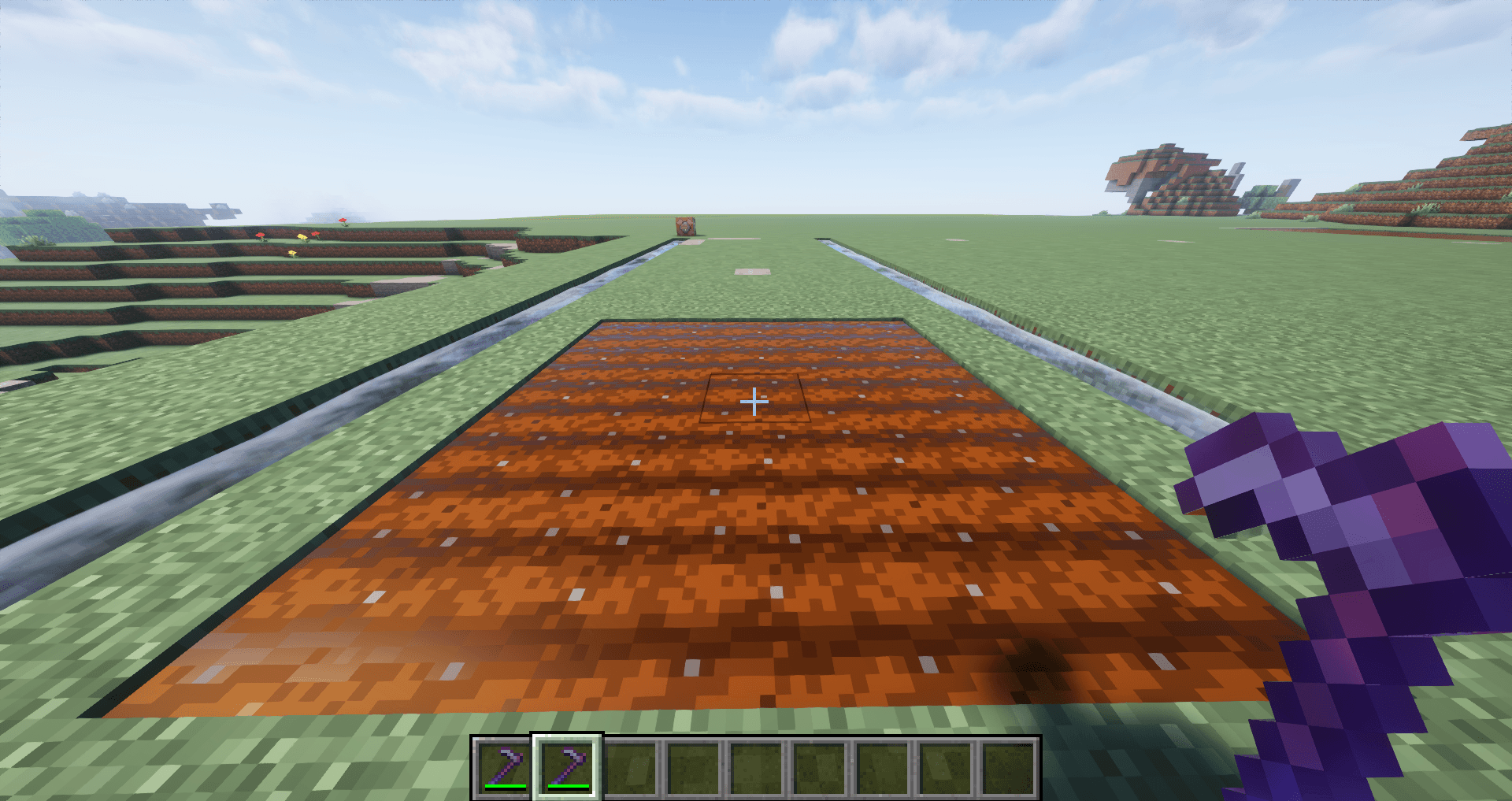 FarmingPlus screenshot