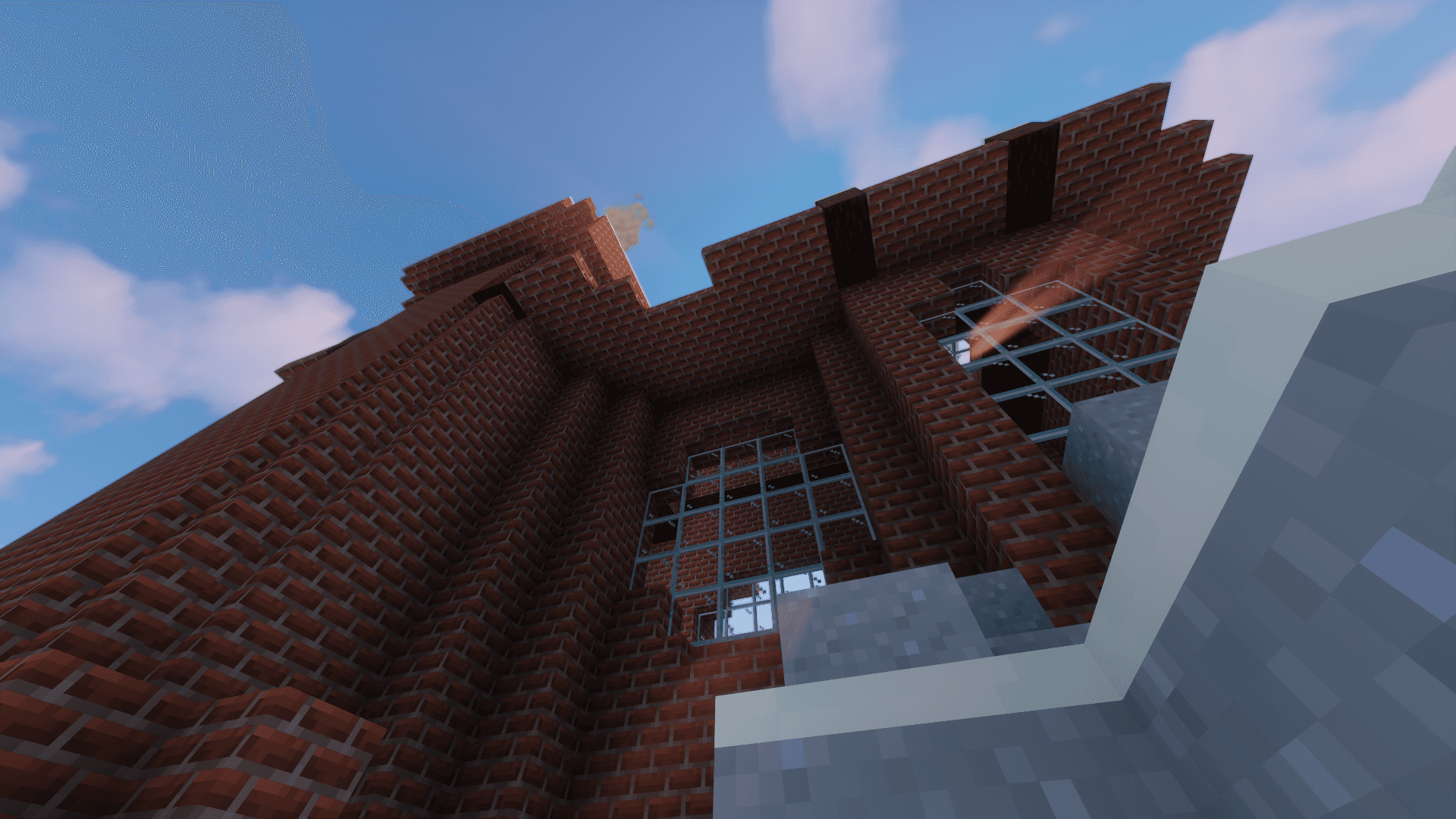 Piglet Structures screenshot