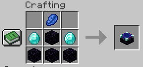 Dis-Enchanting Table screenshot
