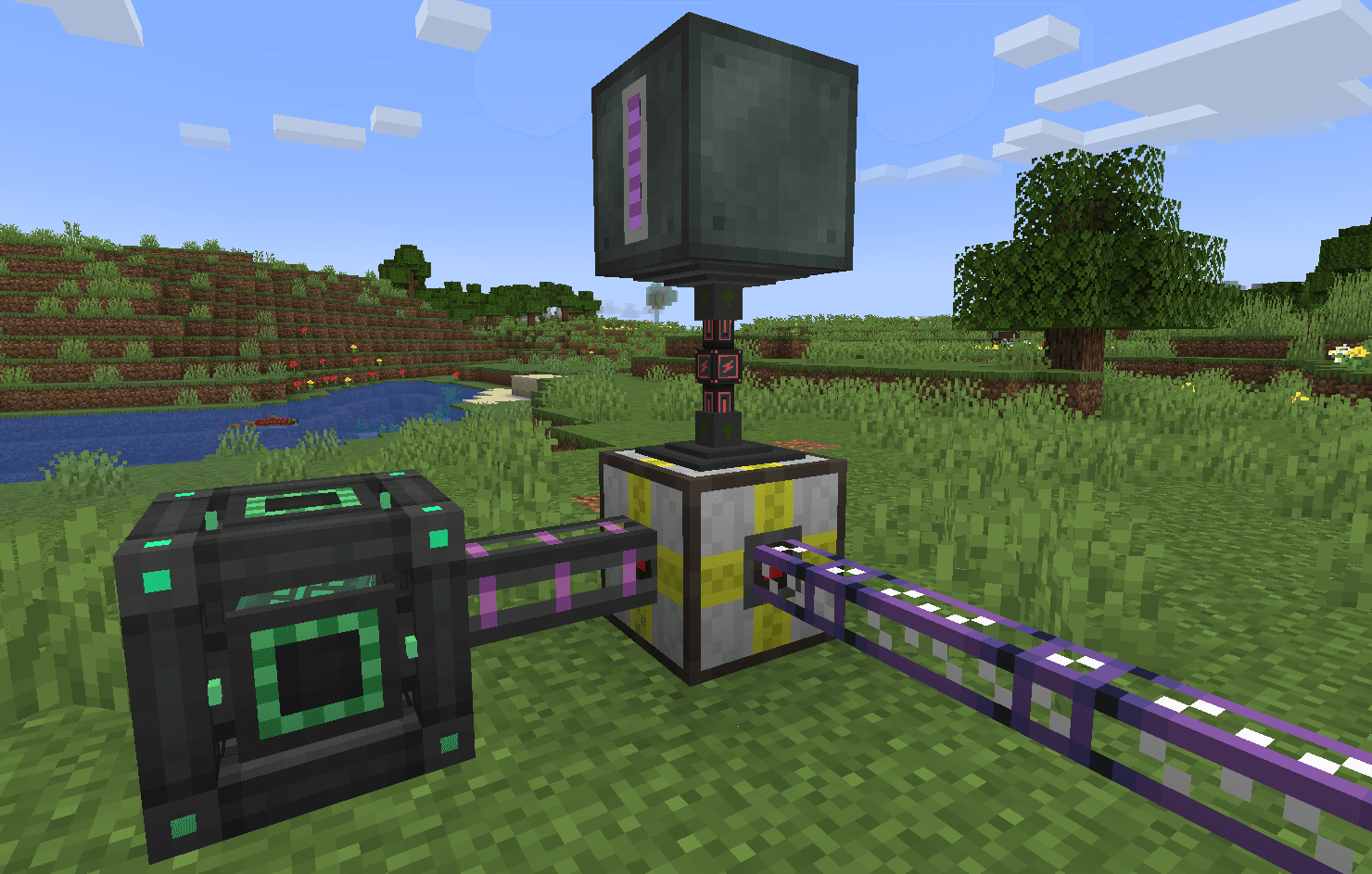 Applied Flux screenshot