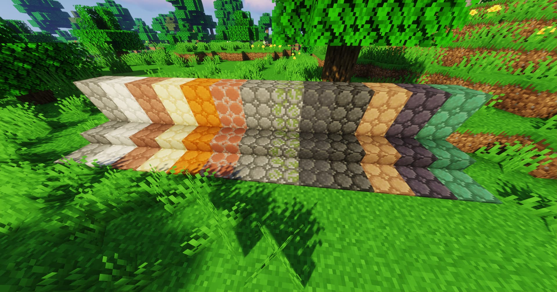 Macaw's Paths and Pavings screenshot