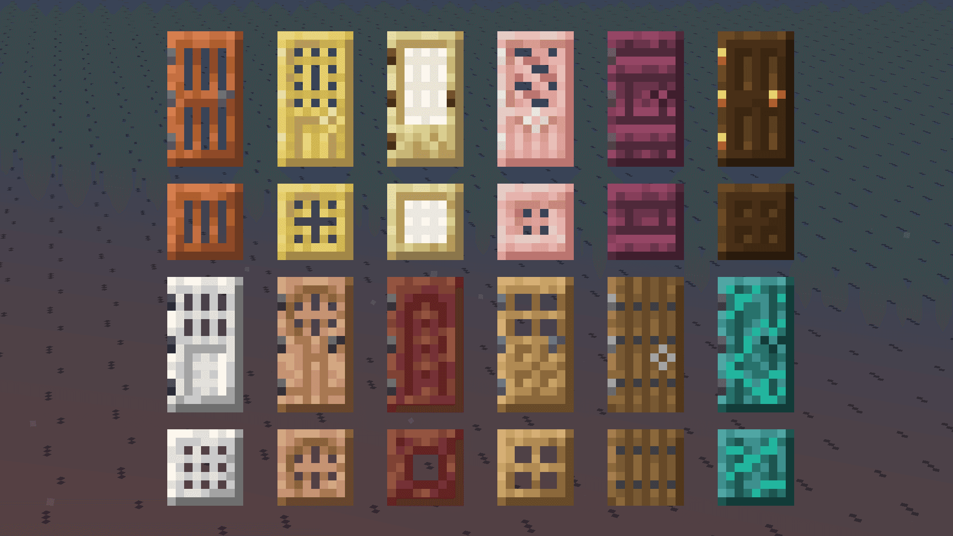 Door Tweaks screenshot