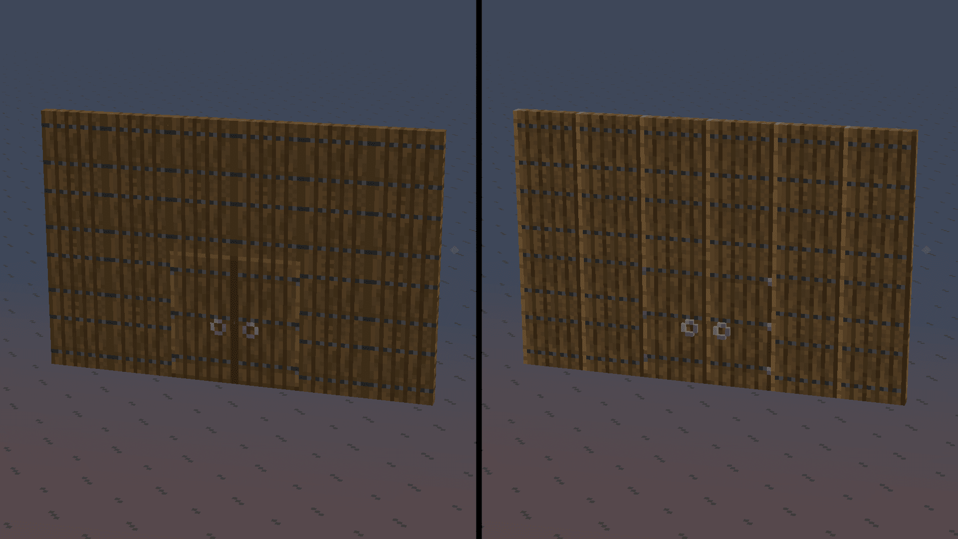 Door Tweaks screenshot