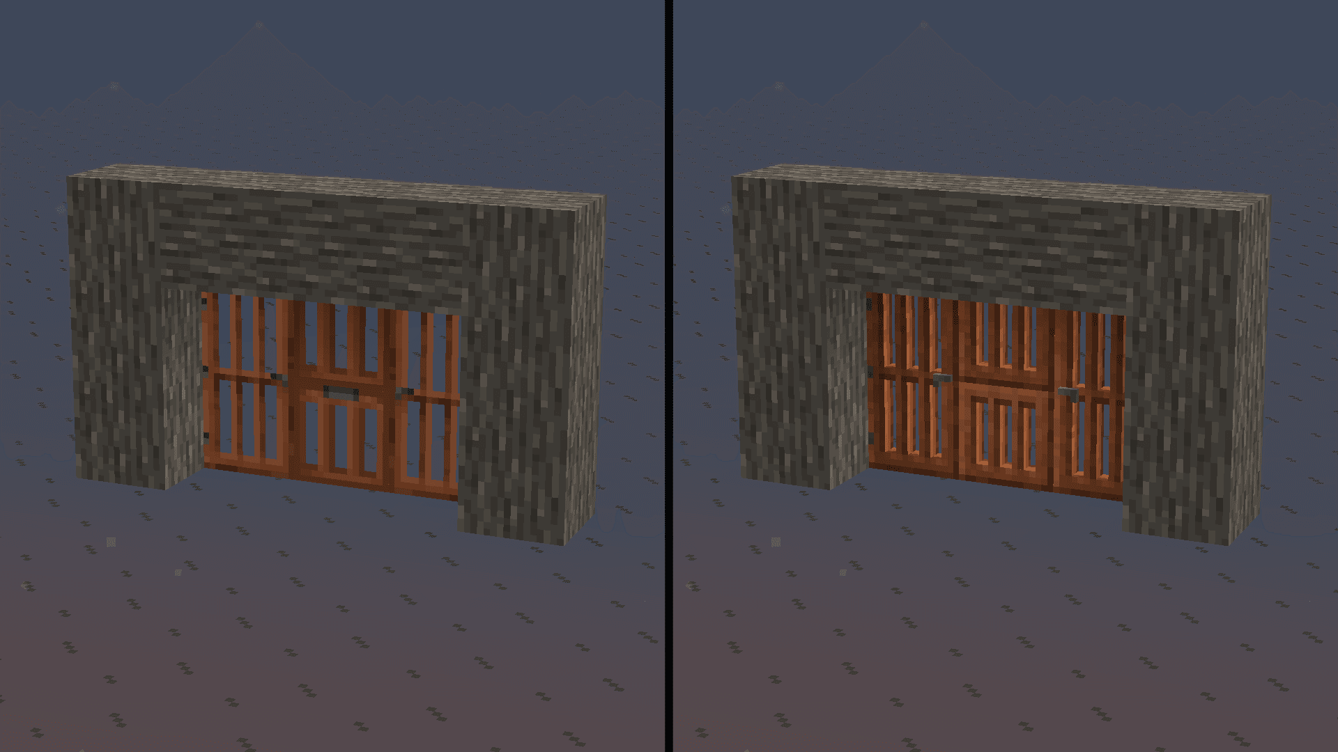 Door Tweaks screenshot
