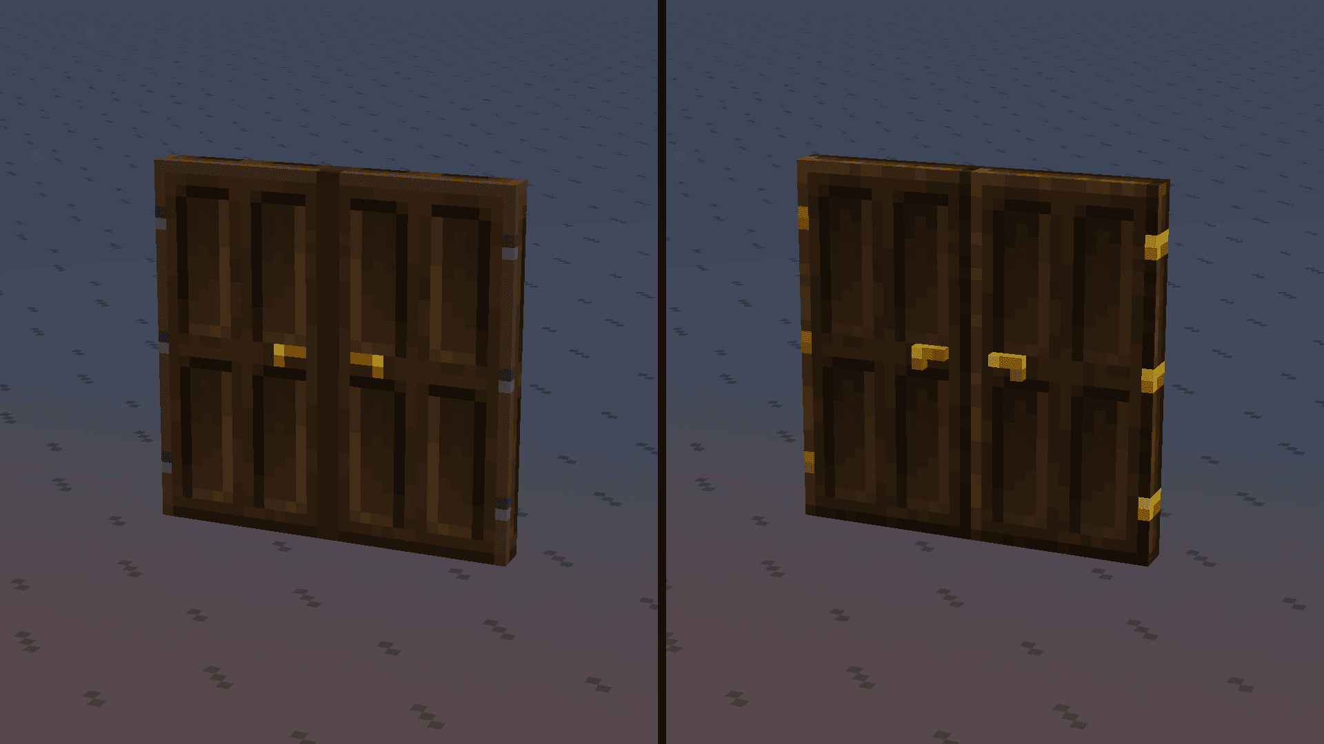 Door Tweaks screenshot