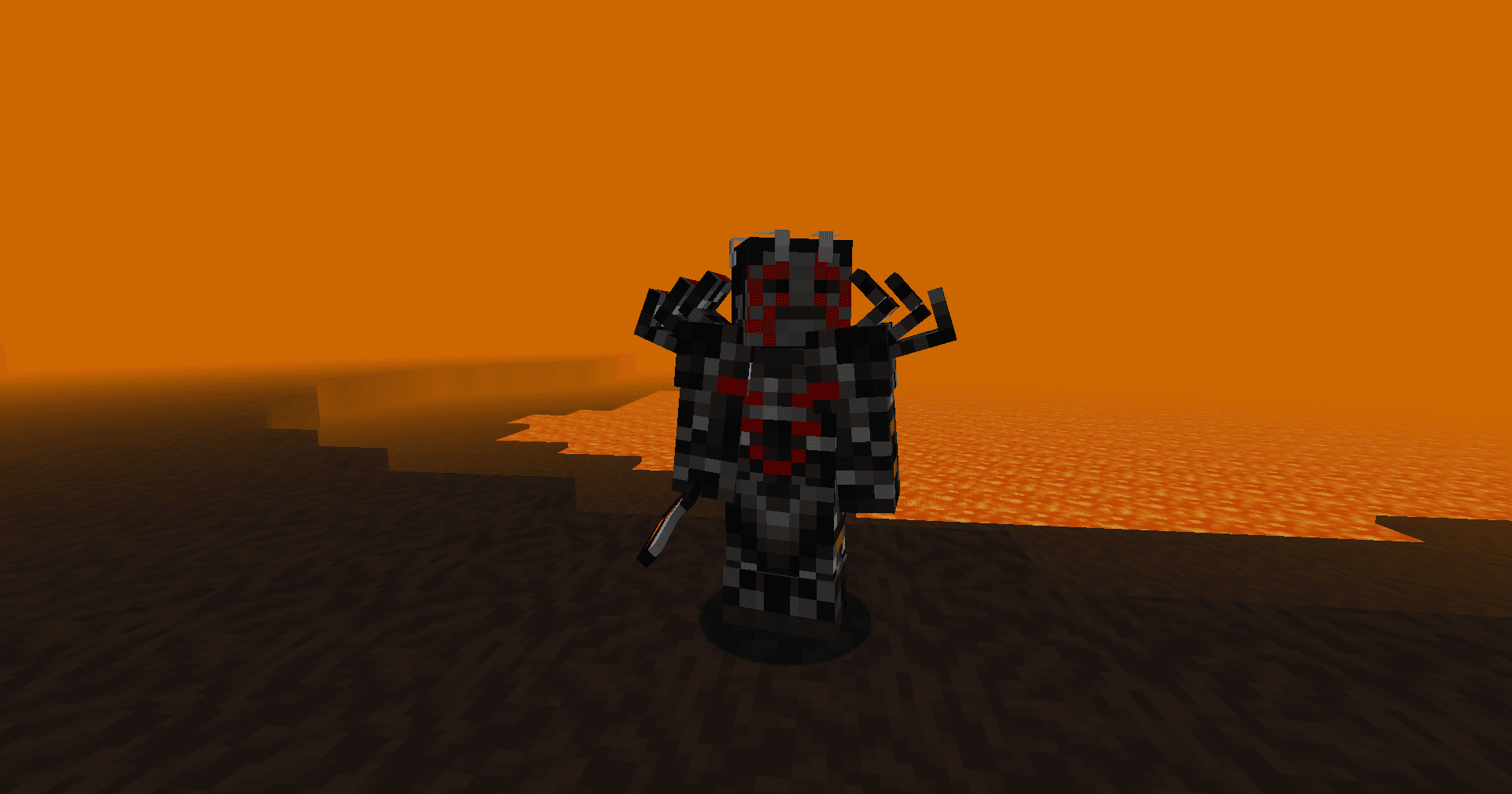 More Divines screenshot