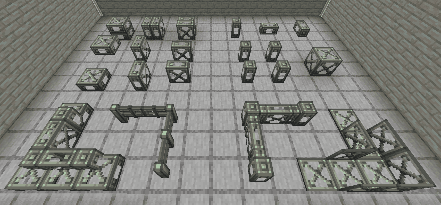Create: Connected screenshot