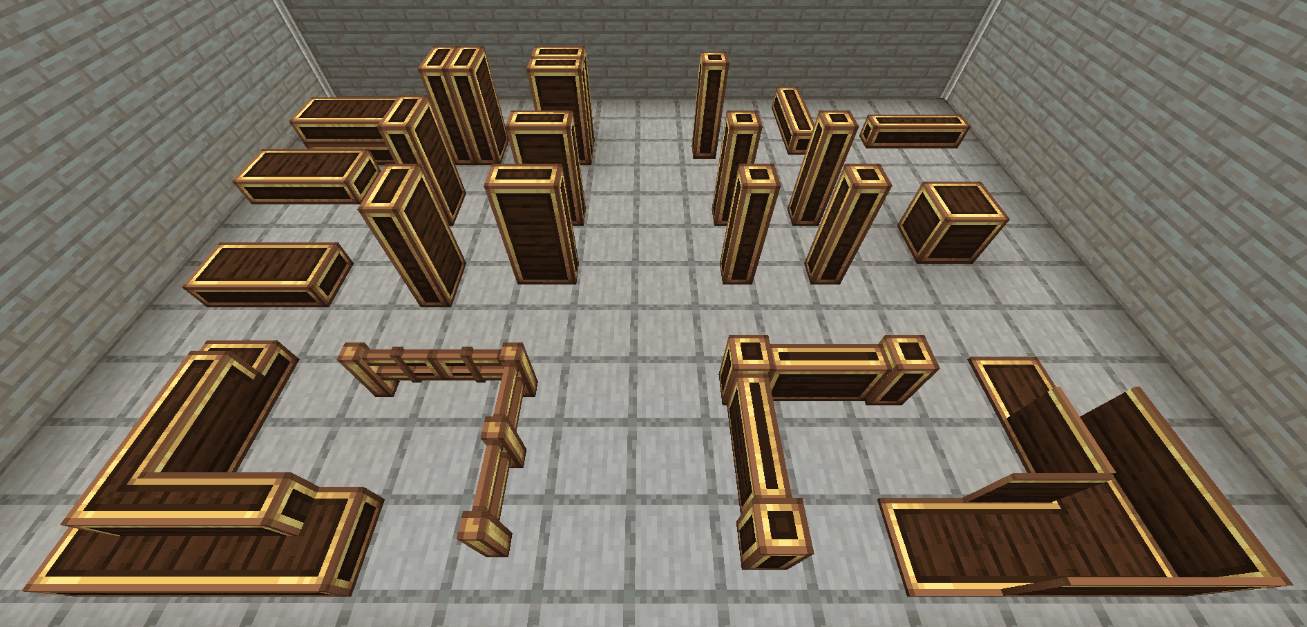 Create: Connected screenshot