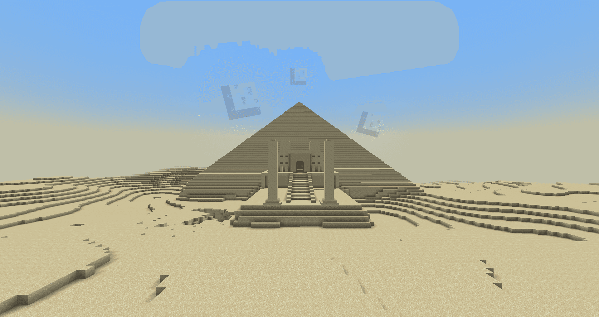 Stargate Journey screenshot